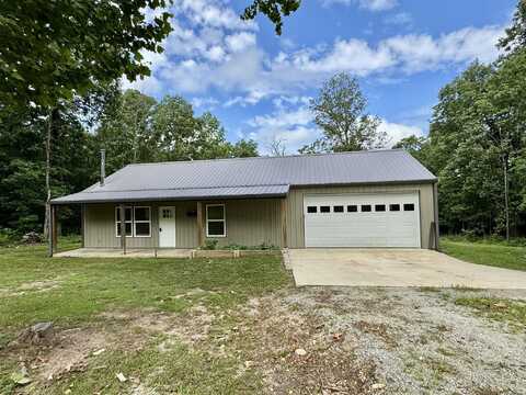 1120 Rodney Cutoff Road, Dolph, AR 72528