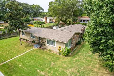 117 Kingsbrook Street, Hot Springs, AR 71901