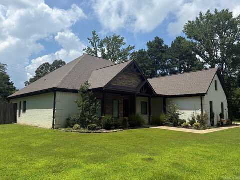 13405 Avilla West, Alexander, AR 72002