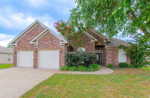 13 Blueberry Ln, Cabot, AR 72023
