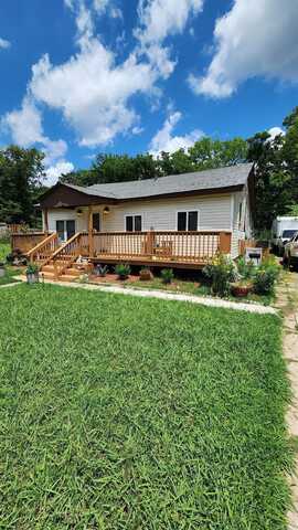 4308 W 26Th St, Little Rock, AR 72204