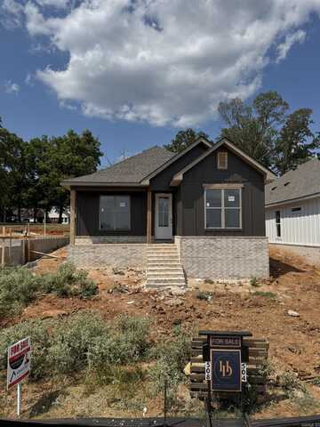 508 Court Street, Bryant, AR 72022