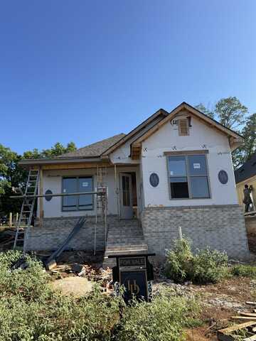 508 Court Street, Bryant, AR 72022