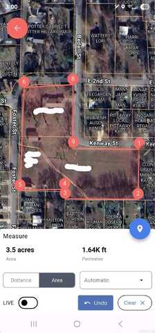610 E 2nd Street, Mountain Home, AR 72653