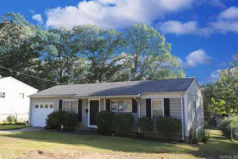 11412 Ashwood Drive, Little Rock, AR 72211