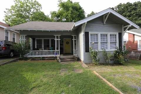 2918 W Capitol, Little Rock, AR 72205