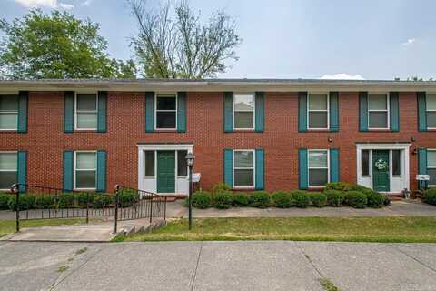 3801 Hill Road #5, Little Rock, AR 72205