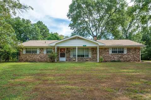 2857 Chestnut Drive, Bismarck, AR 71929