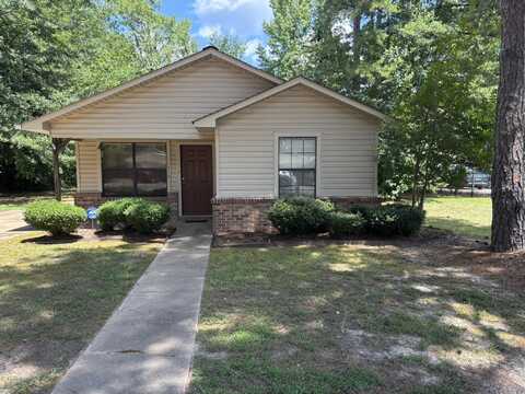 1470 Harper, Camden, AR 71701
