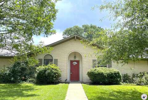 6104 Polly Drive, Texarkana, TX 75503