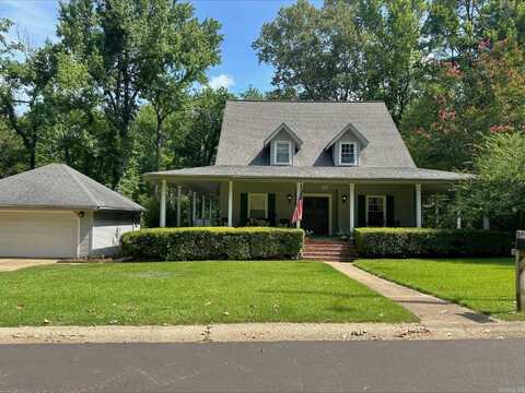 undefined, Warren, AR 71671