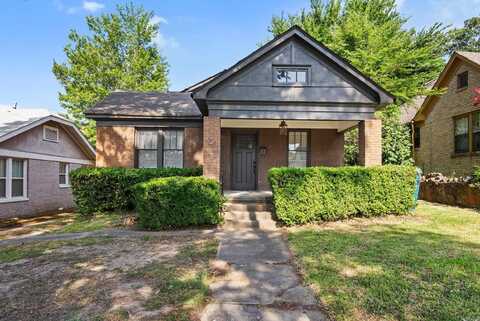 104 N Cedar Street, Little Rock, AR 72205
