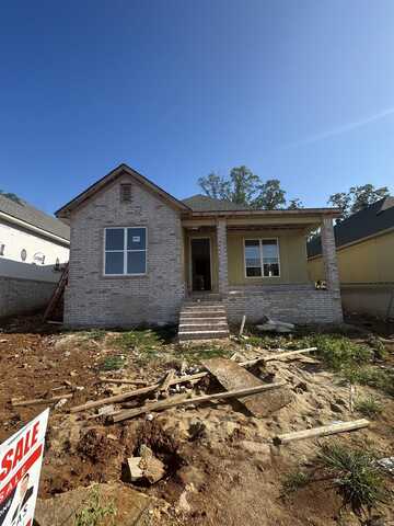 504 Court Street, Bryant, AR 72022
