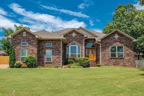 303 CLIFFWOOD Loop, Hot Springs, AR 71913
