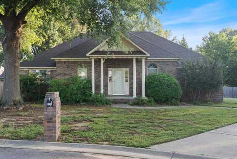 650 Northwind Circle, Conway, AR 72034