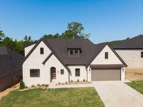 15113 Matterhorn Loop, Maumelle, AR 72113