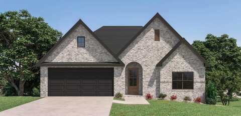 171 Ridgeview Trail, Maumelle, AR 72113