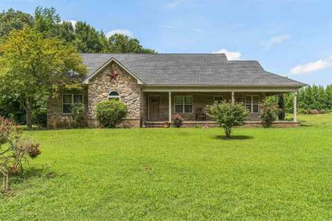 132 Haynes Road, Bald Knob, AR 72010