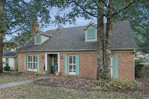 1821 Pickering Ln Lane, Little Rock, AR 72211