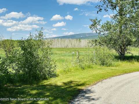 198 CATTAIL Road, Victor, ID 83455