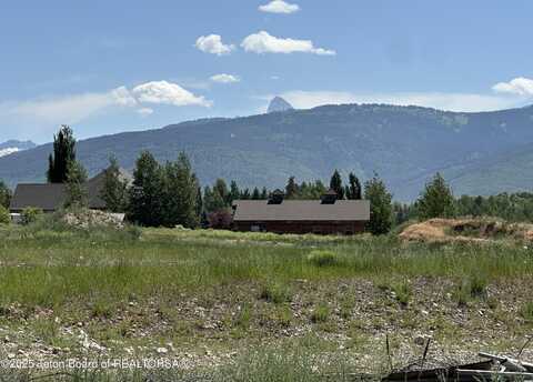 110 SAGEWOOD Drive, Driggs, ID 83422
