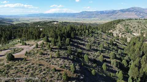 LOT 6 STONEGATE DRIVE, Afton, WY 83110