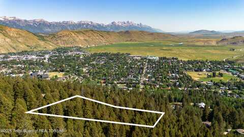 940 SNOW KING Drive, Jackson, WY 83001