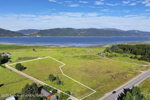 Lot 10 PALISADES DR, Alpine, WY 83128