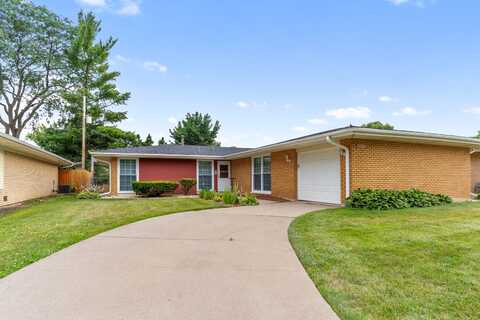 5475 Adeline Place, Oak Forest, IL 60452