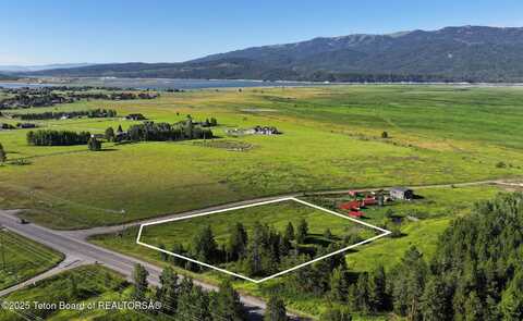 Tract A USHWY 26, Alpine, WY 83128