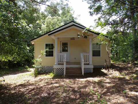 1336 Gibbs Drive, Tallahassee, FL 32303
