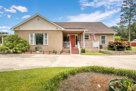 282 Long Leaf Drive, Monticello, FL 32344