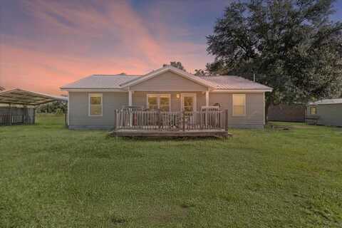 1439 W Lyman Hendry Road, Perry, FL 32347