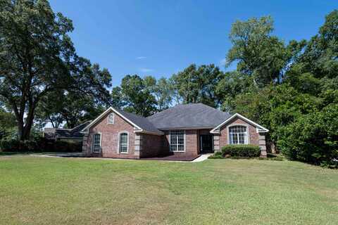 5625 Countryside Drive, Tallahassee, FL 32317