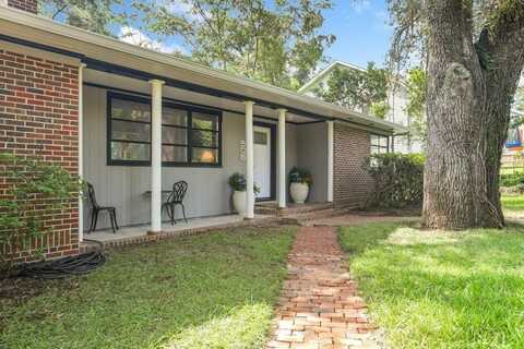 508 Talaflo Street, Tallahassee, FL 32308