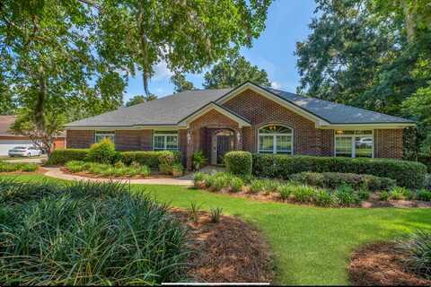 6303 Coach House Court, Tallahassee, FL 32312