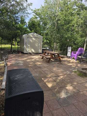 15760 Star Fish Drive, Perry, FL 32348