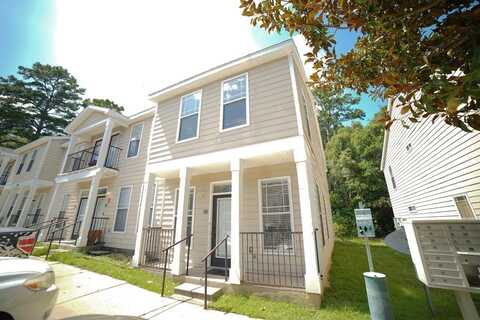 2400 Fred Smith Road unit: 207, Tallahassee, FL 32303