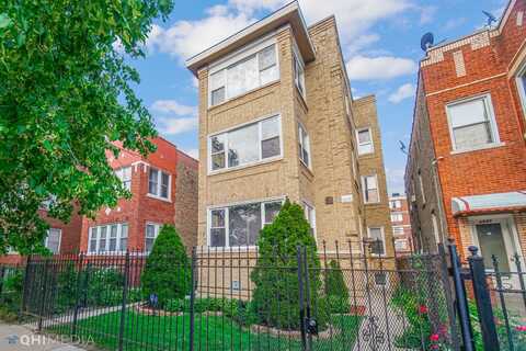 4849 N Sawyer Avenue, Chicago, IL 60625