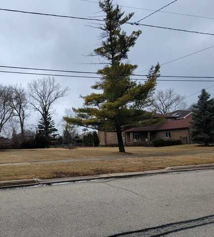 8619 W Park Lane, Niles, IL 60714