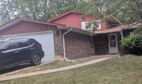 23016 Valley Drive, Richton Park, IL 60471