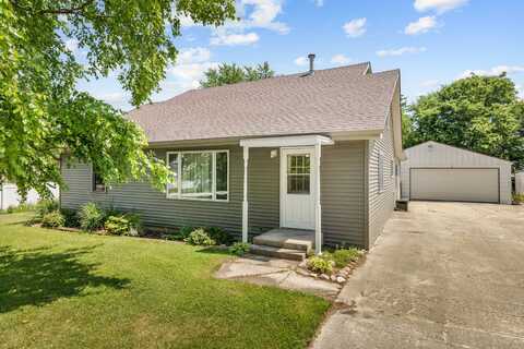 410 West Street, Kingston, IL 60145