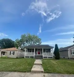 16 1/2 Dodge Avenue, Danville, IL 61832
