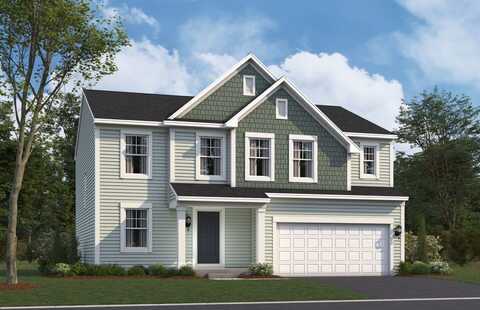 305 Monica Lane, Oswego, IL 60543