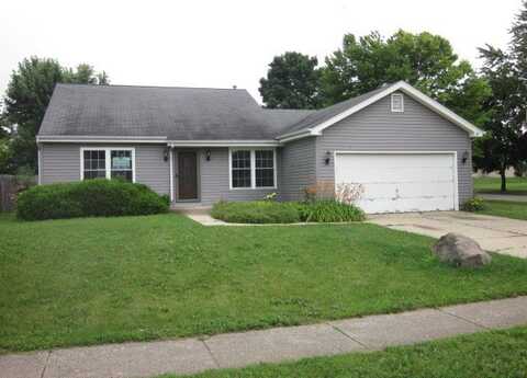 316 Brookwood Trail, McHenry, IL 60050