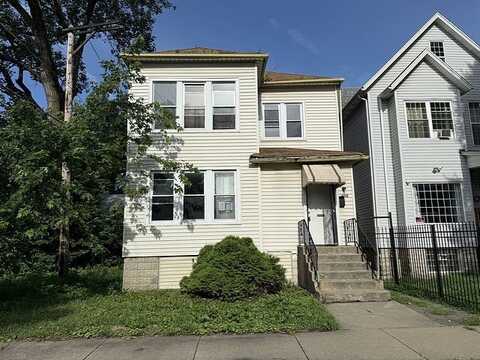 6044 S Justine Street, Chicago, IL 60636