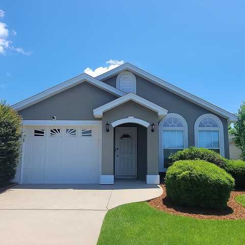 4243 Weatherby Court, Tallahassee, FL 32305