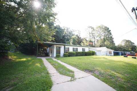 1015 Joe Louis Street, Tallahassee, FL 32304
