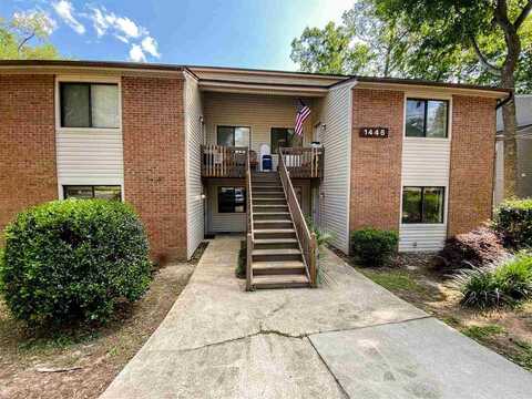 1445 Willow Bend Way unit: B, Tallahassee, FL 32301