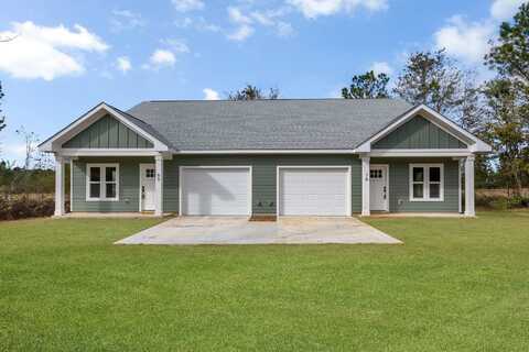 80 Capri Lane, Monticello, FL 32344